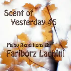 Scent of Yesterday45