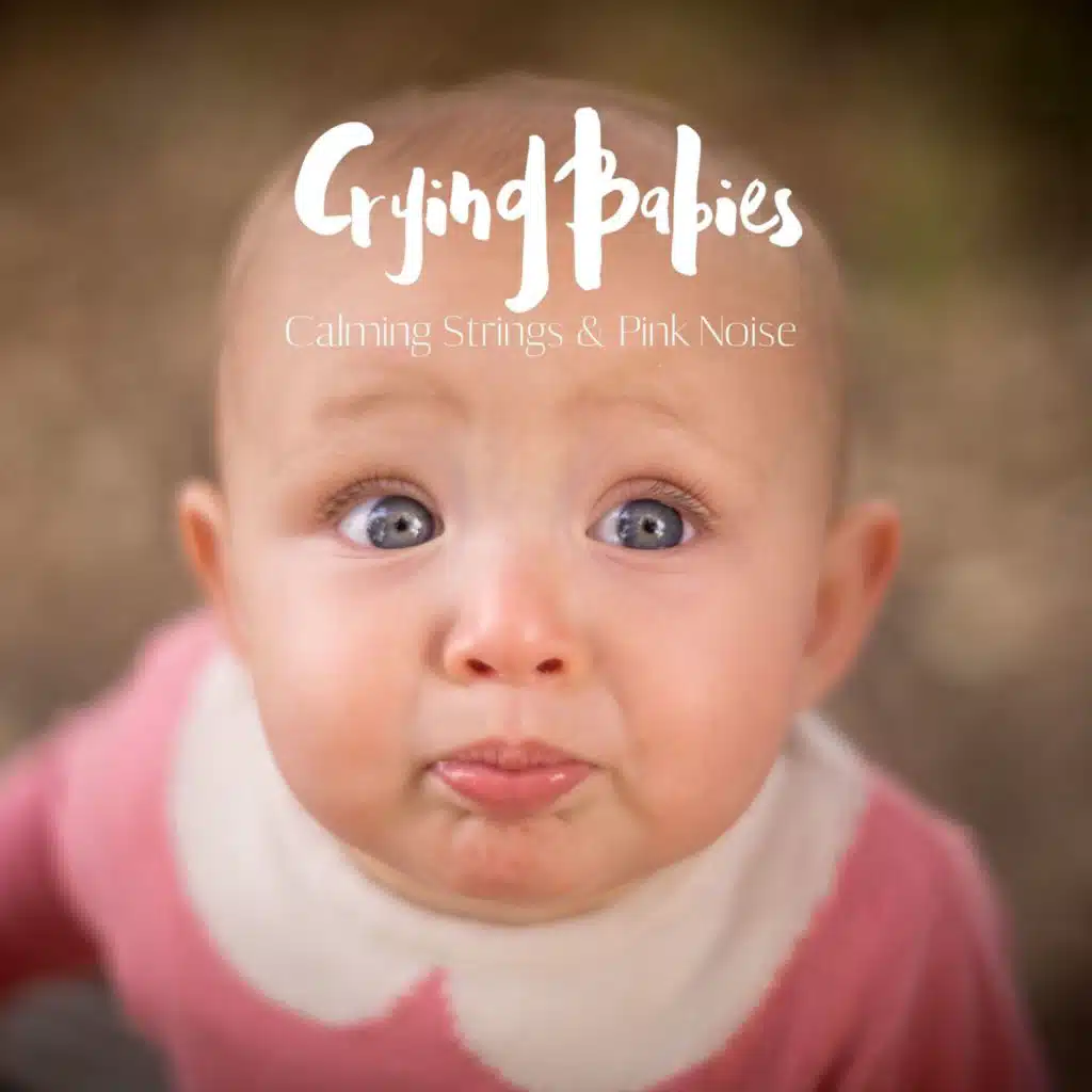 Pink Noise Violin & Cello - Vertigo