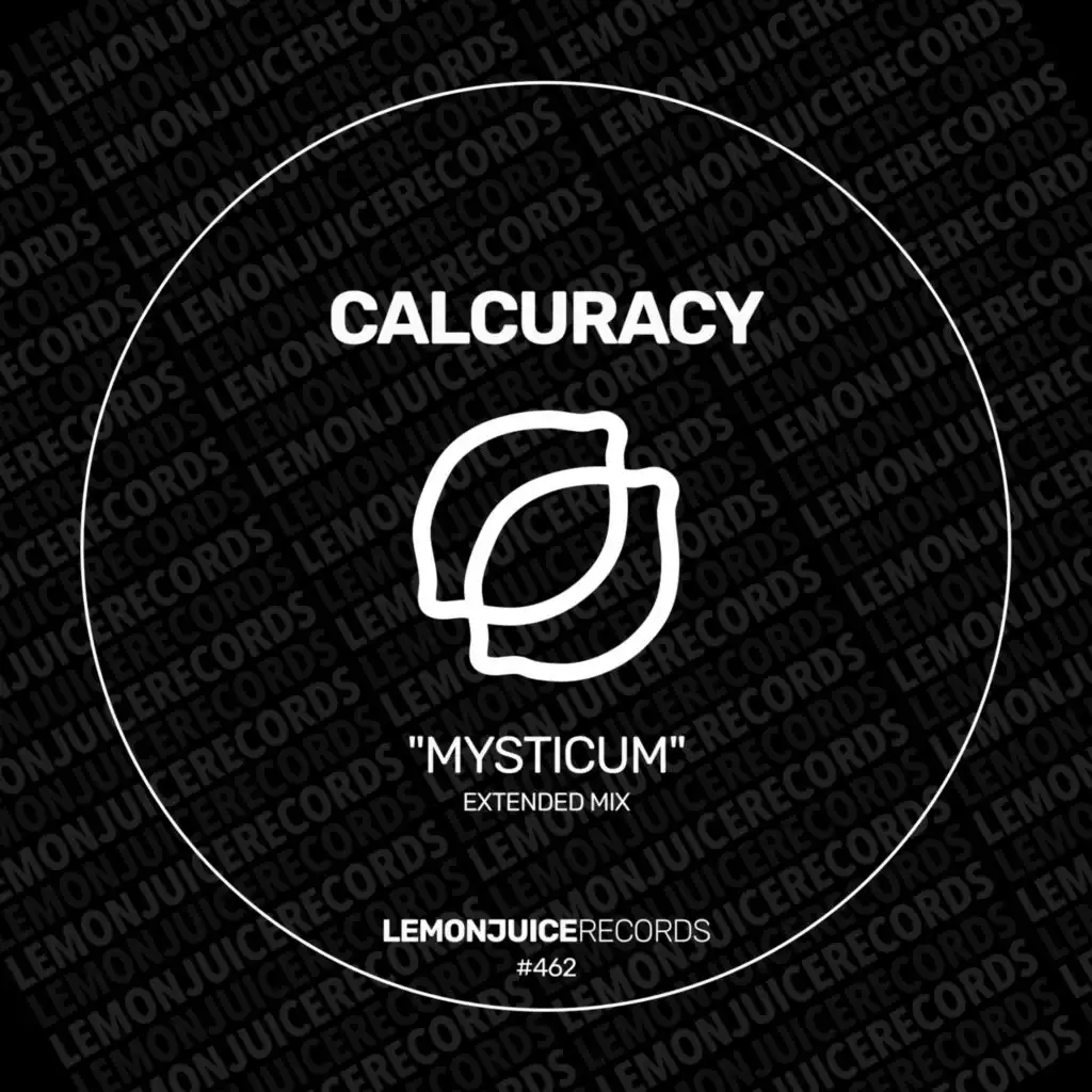 Mysticum (Extended Mix)