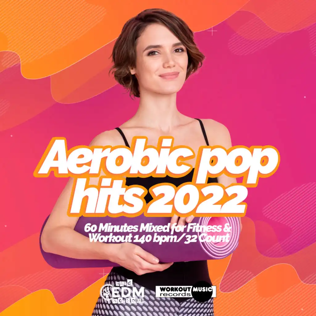 Take My Breath (Workout Remix 140 bpm)