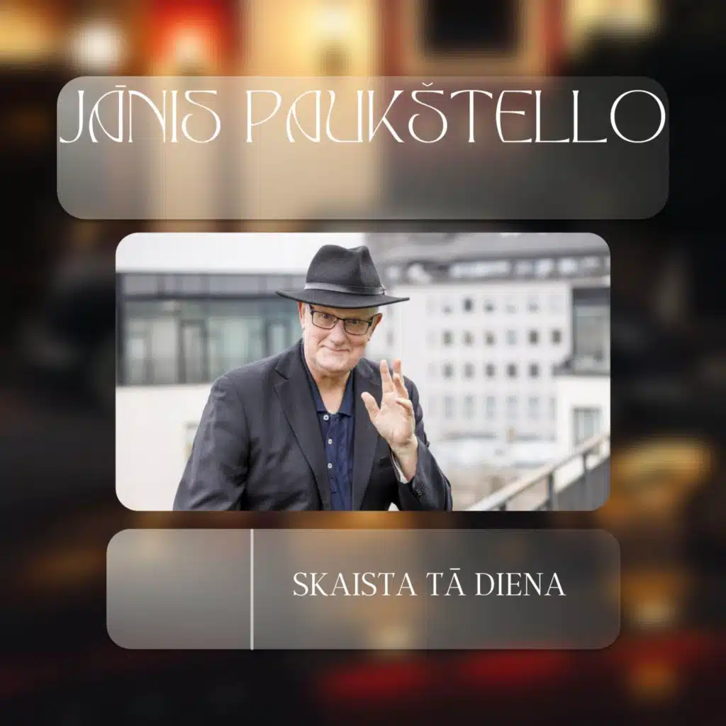 Jānis Paukštello