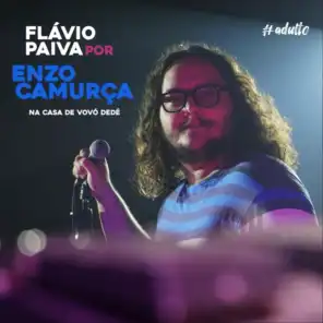 Flávio Paiva por Enzo Camurça
