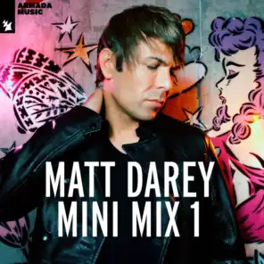 Matt Darey Mini Mix 1