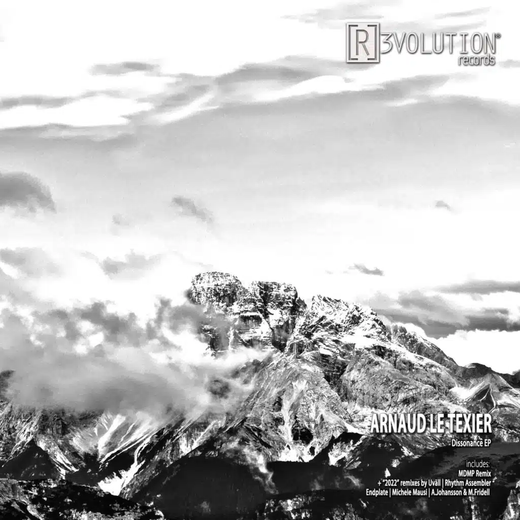 2022 (Endplate Remix)