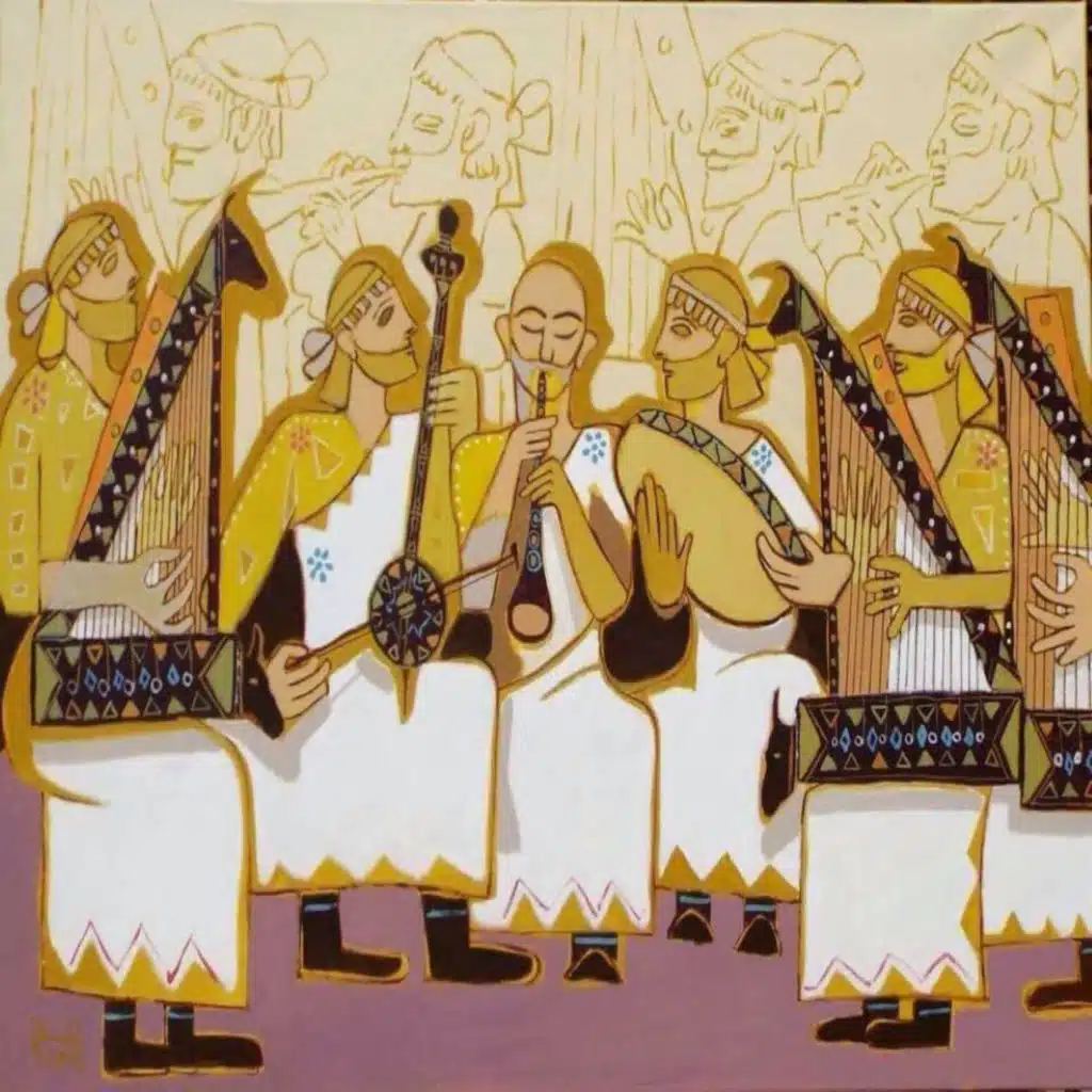 Yala Soora Way Mokhdane