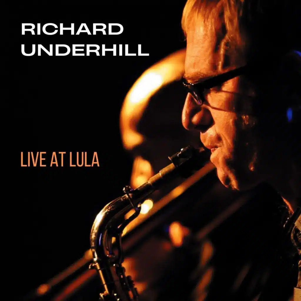 Richard Underhill