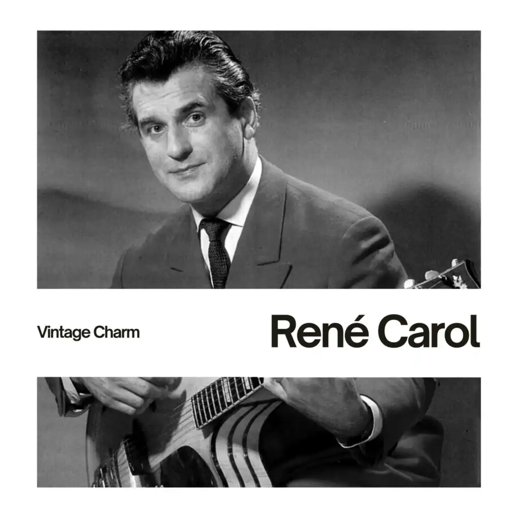 René Carol (Vintage Charm)