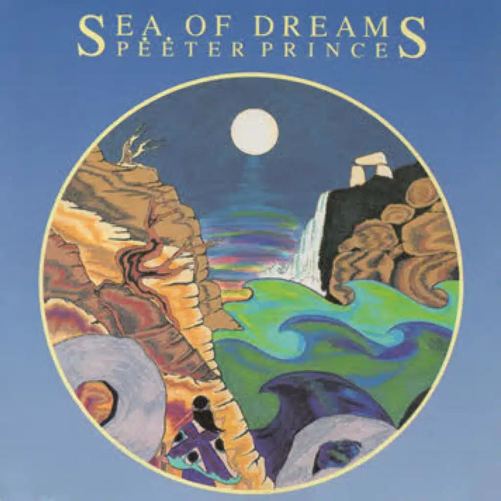 Sea Of Dreams