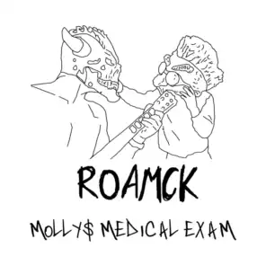 Roamck