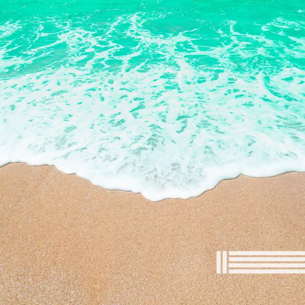 Sons Do Oceano, Sons De Ondas & Zona de Sons da Natureza