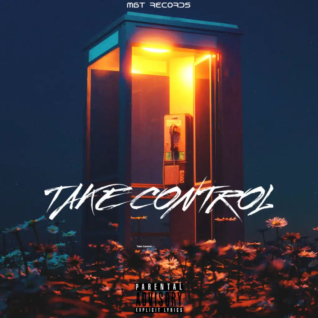 Take Control (feat. O6reezy Kakaz, Young El)