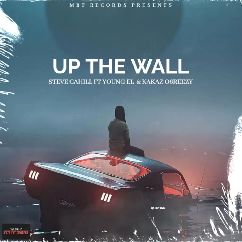 Up the Wall (feat. O6reezy Kakaz, Young El)