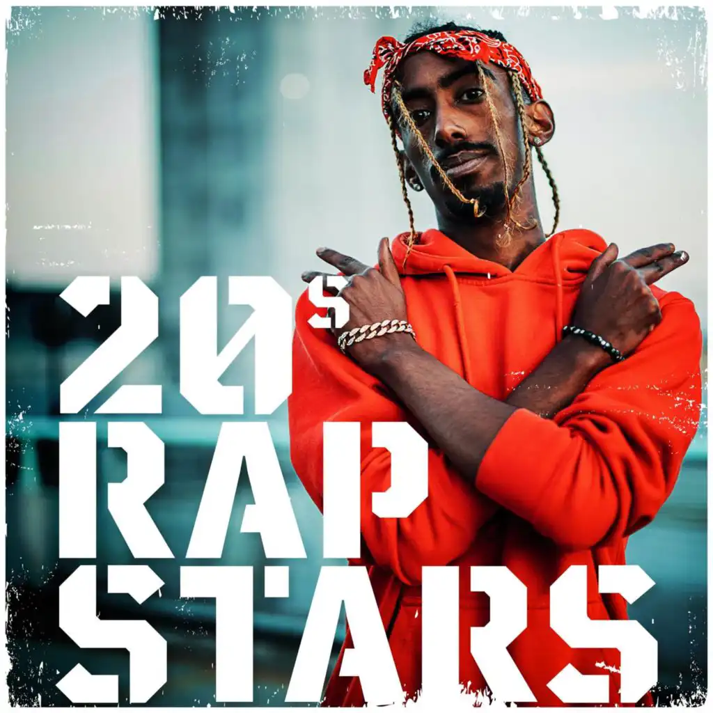 20s Rap Stars