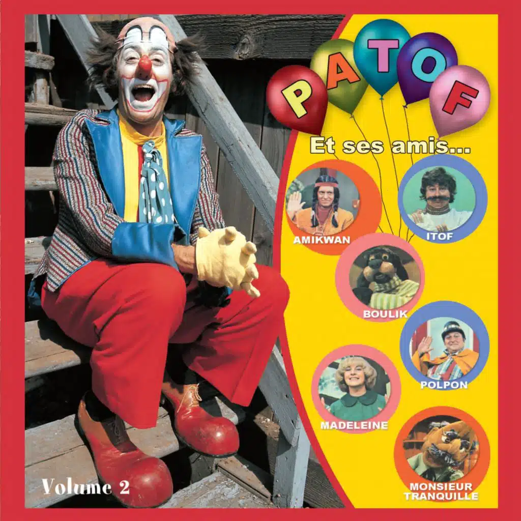 Patof