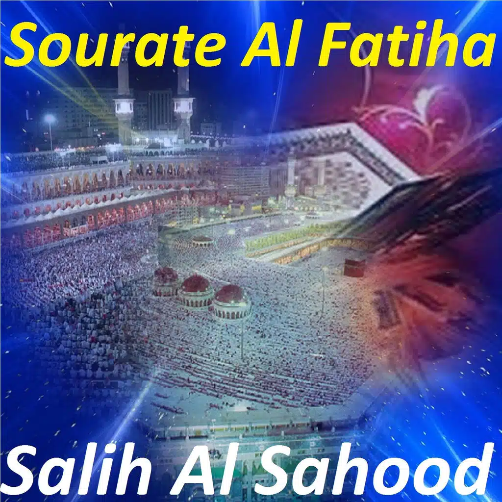 Sourate Al Fatiha (Quran)