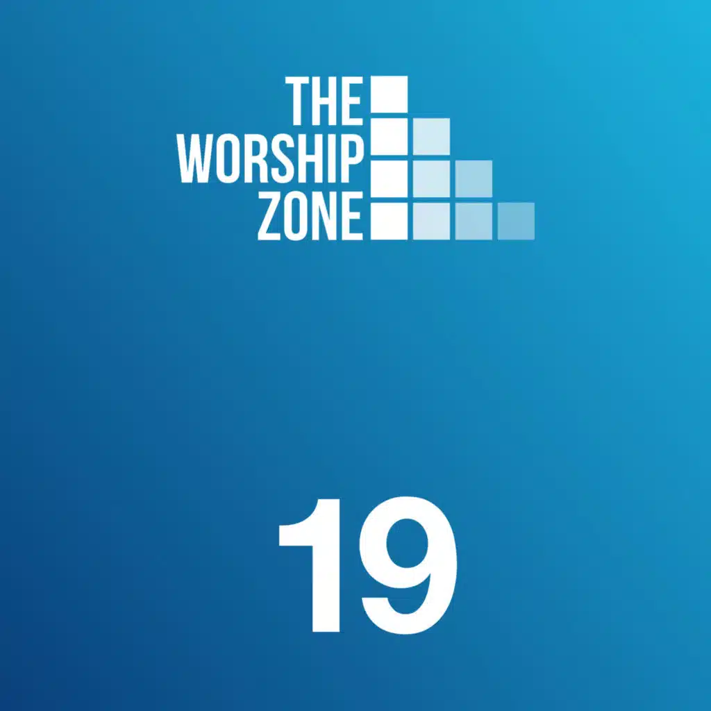 I Speak Jesus (Instrumental)