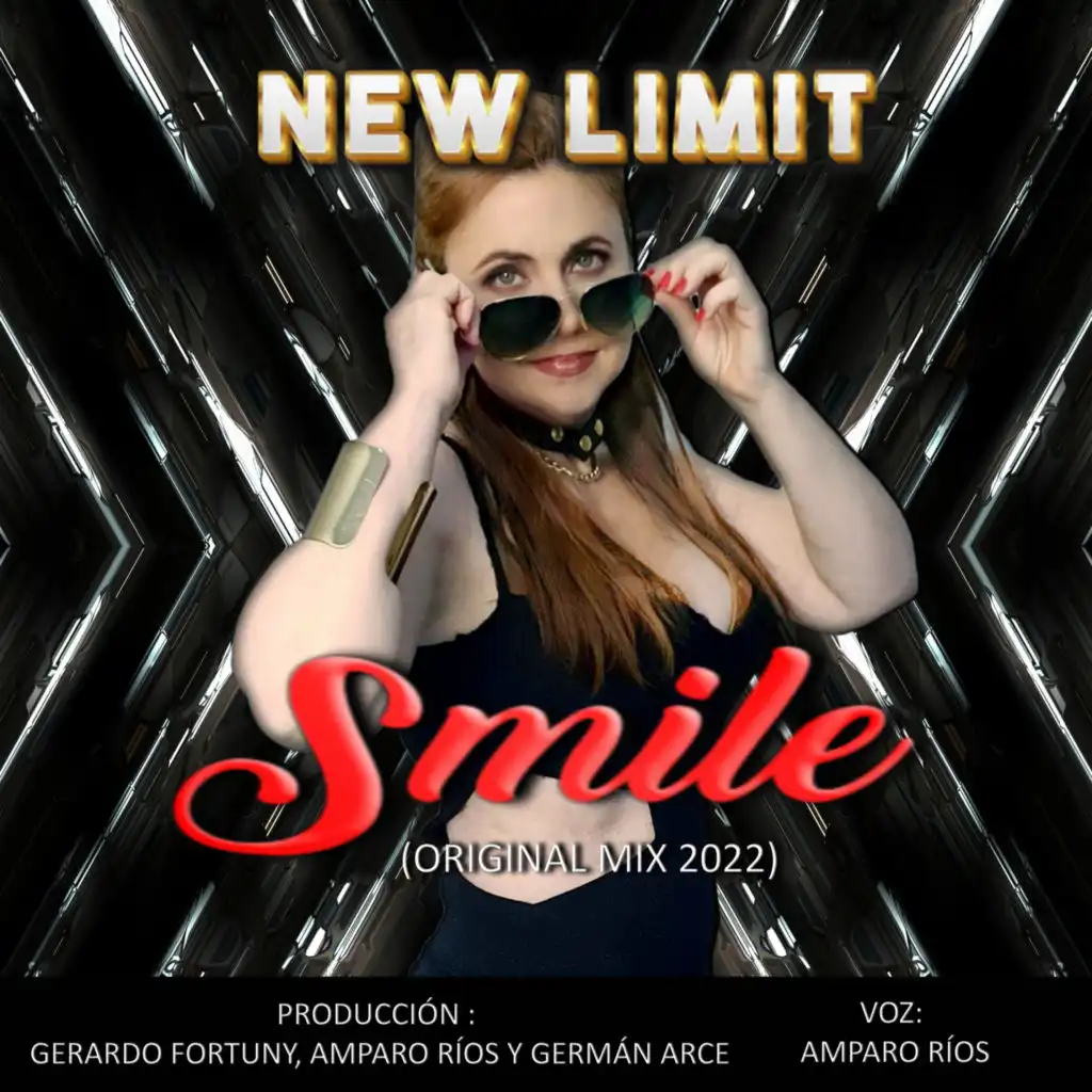 Smile (original mix 2022)