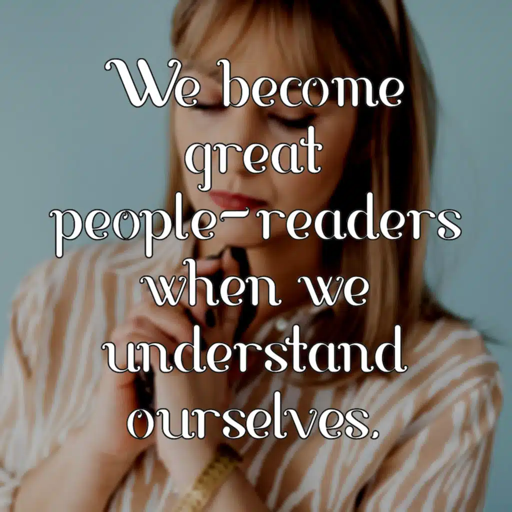 The Problem Of Objectivity