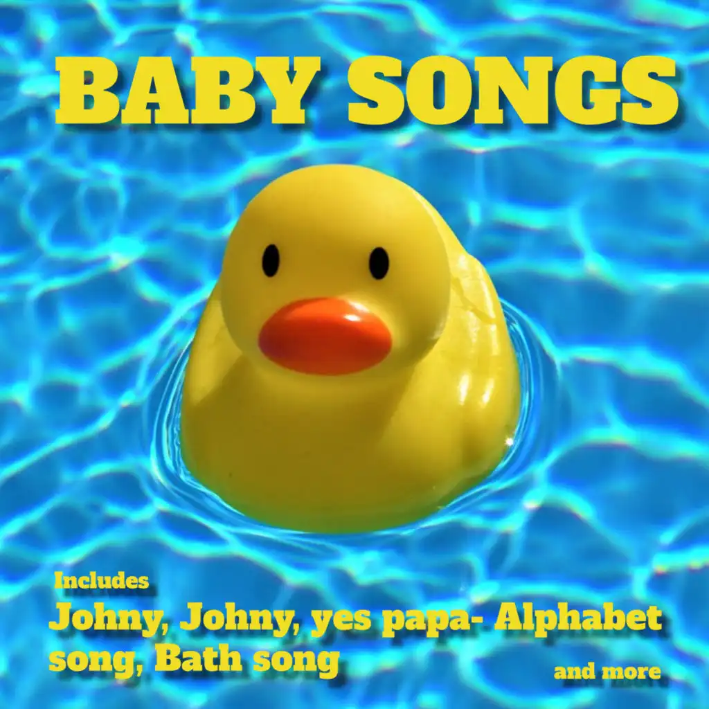 Bath song