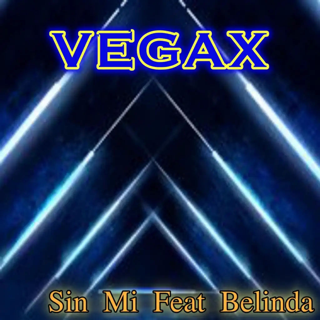 Sin mi (feat. Belinda)