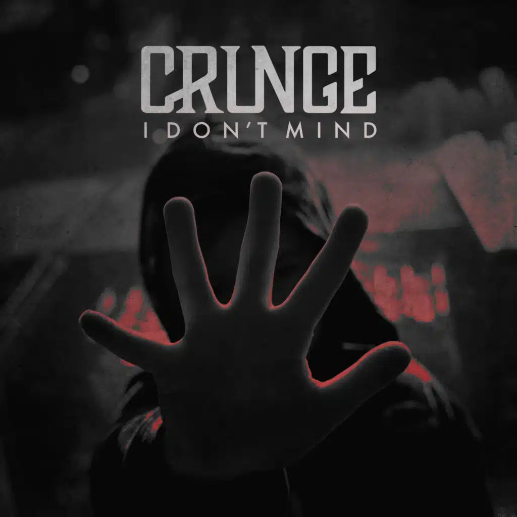 Crunge