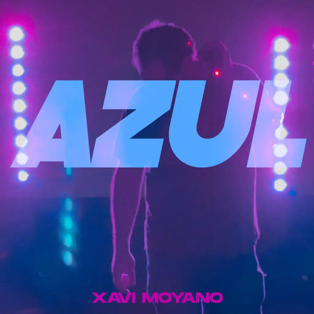 Azul (feat. Trusty)