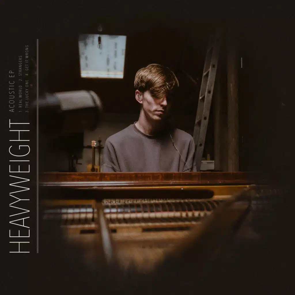 Real World (Piano Version)