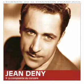 Jean Deny