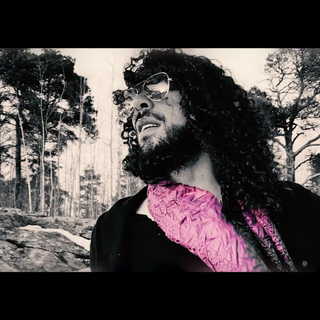 أُحبُكِ أنتِ #أفروديت #بنفسجى