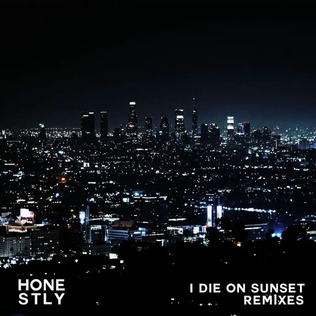 I Die on Sunset (Riley James Remix)