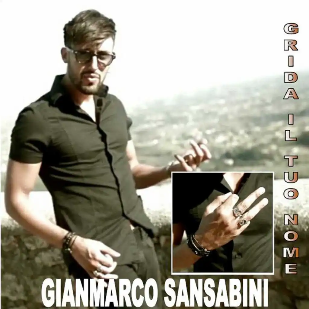 Gianmarco Sansabini