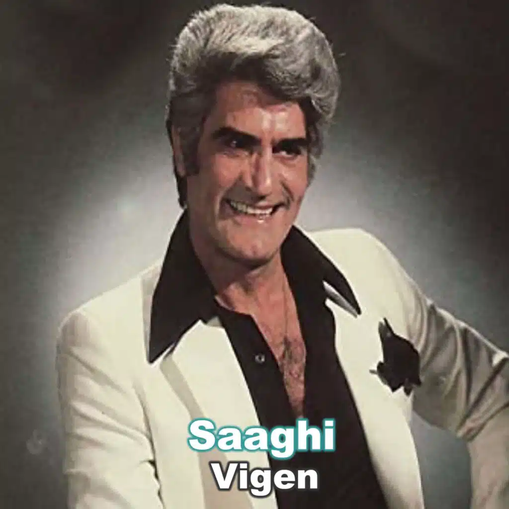 Saaghi