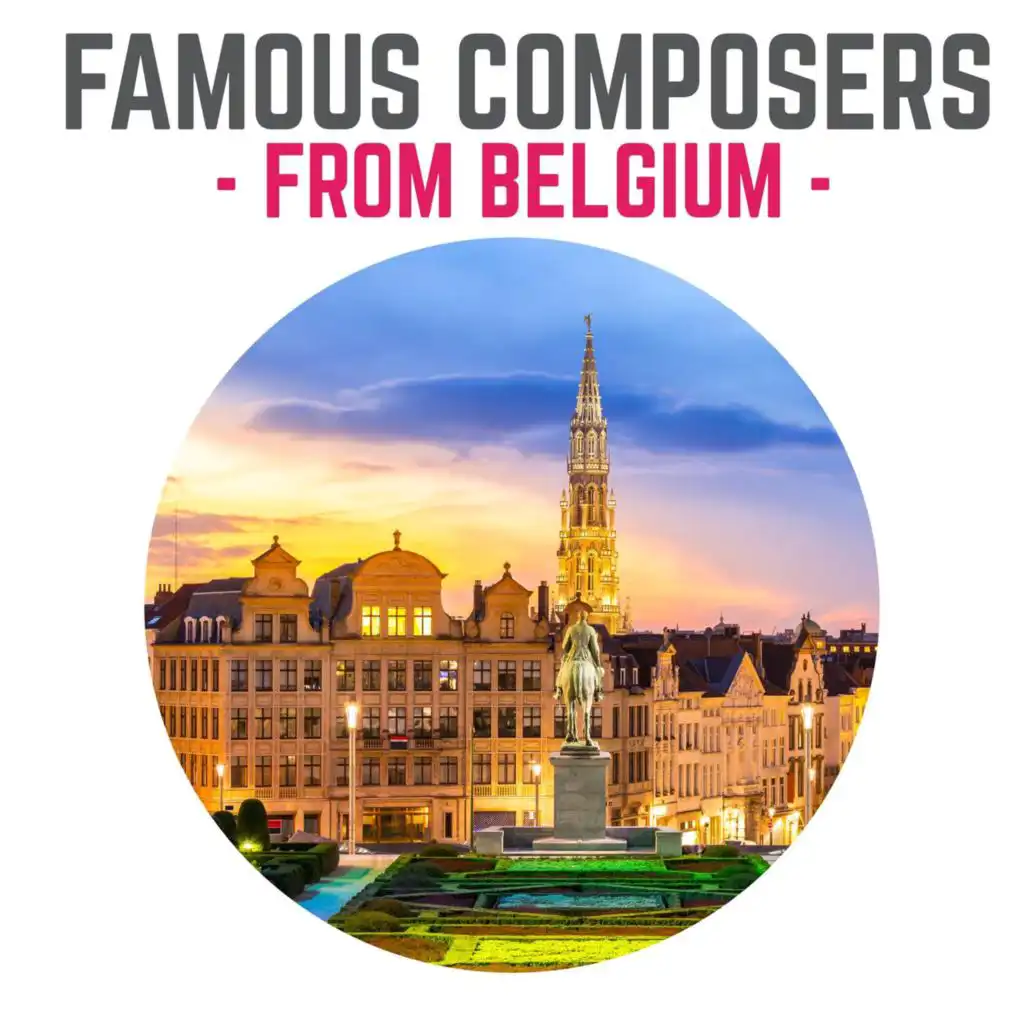 Guy Barker, Alison Balsom & Guy Barker Orchestra