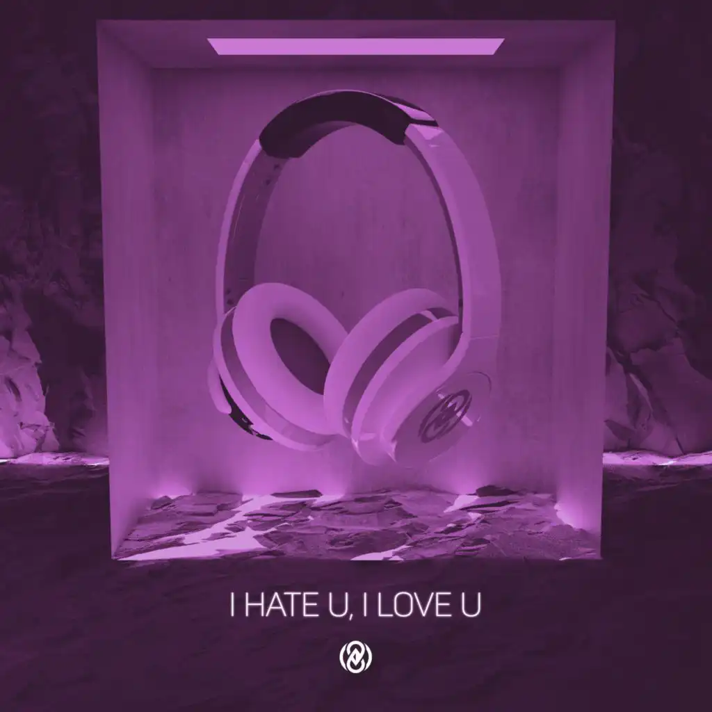 I Hate U, I Love U (8D Audio)