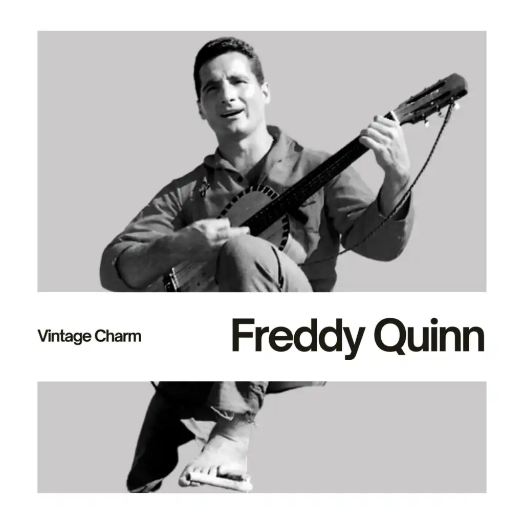 Freddy Quinn (Vintage Charm)
