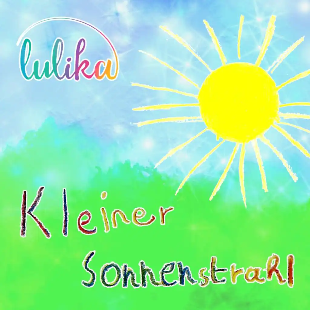 Kleiner Sonnenstrahl (Instrumental Playback)