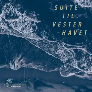 Suite Til Vesterhavet (Part I) [feat. Palle Mikkelborg]