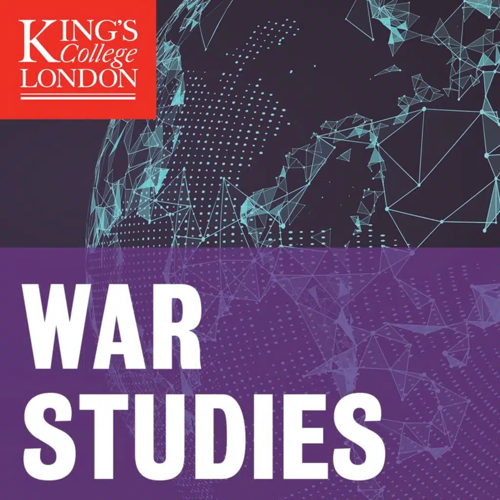 Making the military moral with Professor David Whetham