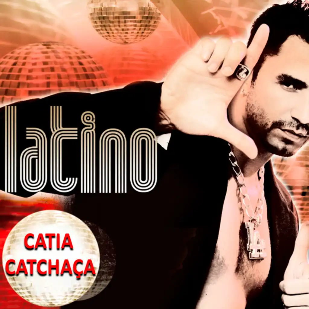 Catia Catchaça (Funk Mix)