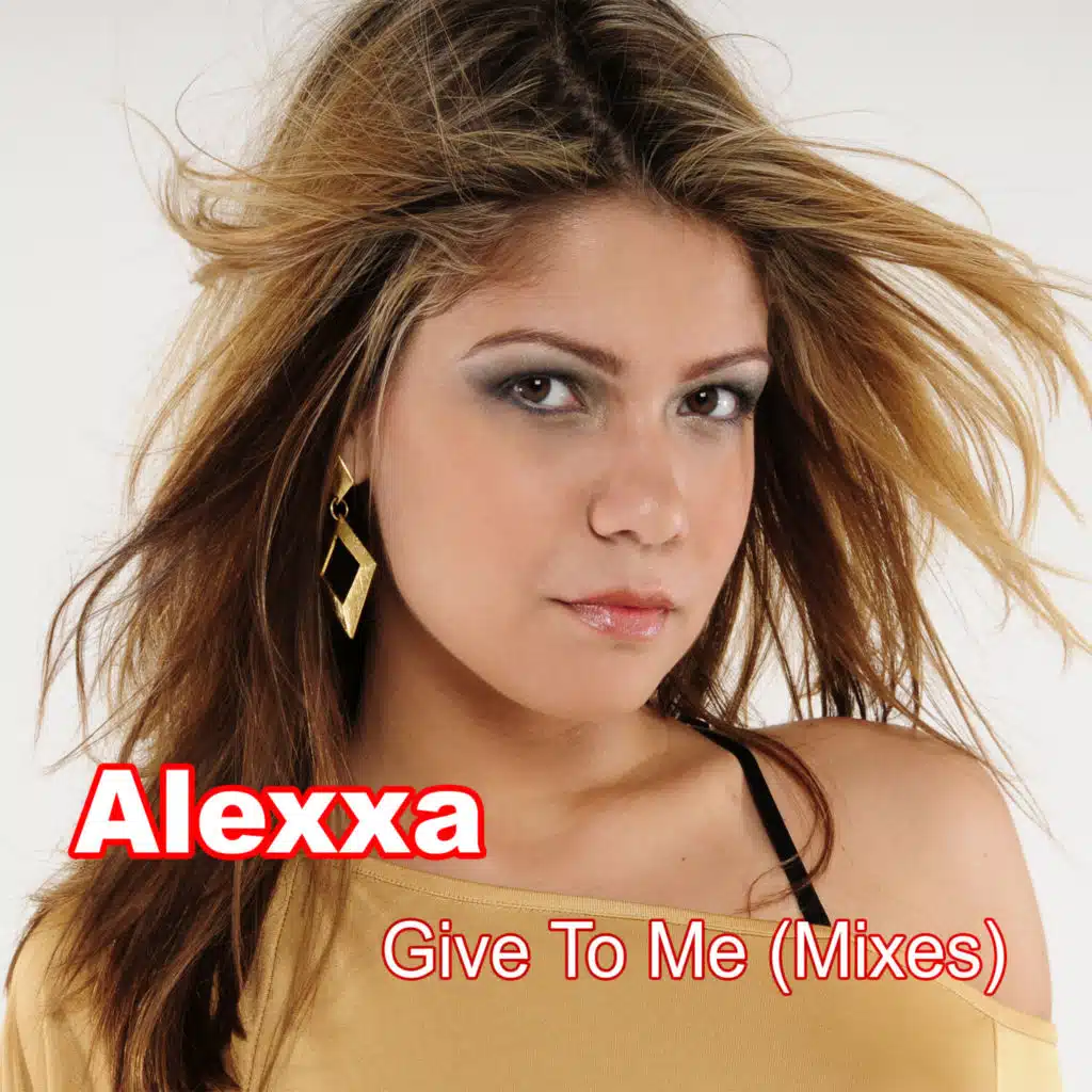 Give to Me (Radio Edit)