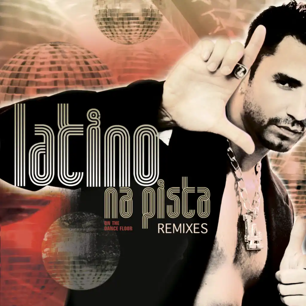 VITRINE (Maxpop Remix) [feat. Fabianno & Ian Duarte]