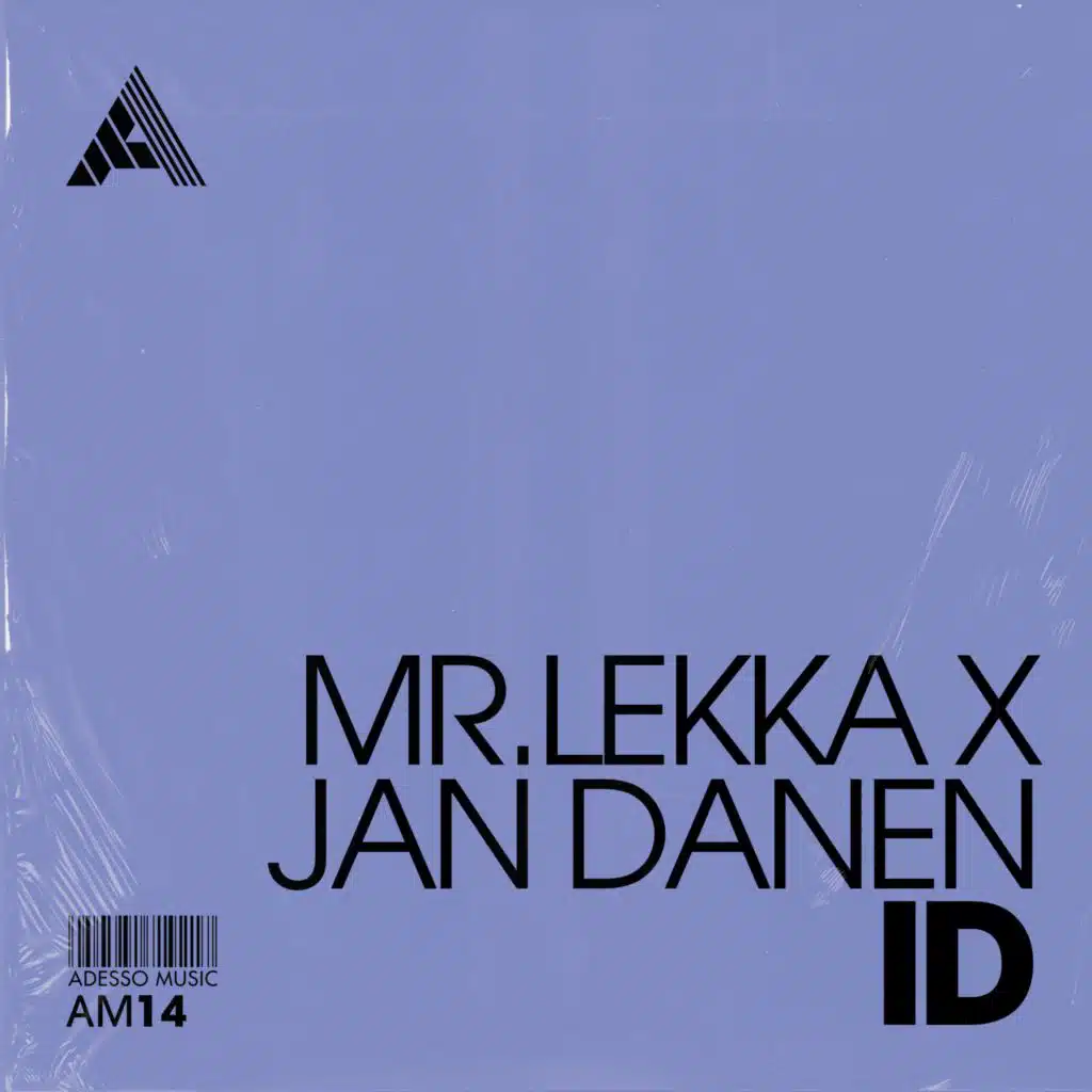 Mr. Lekka & Jan Danen