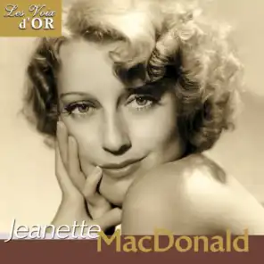 Jeanette MacDonald (Collection "Les voix d'or")