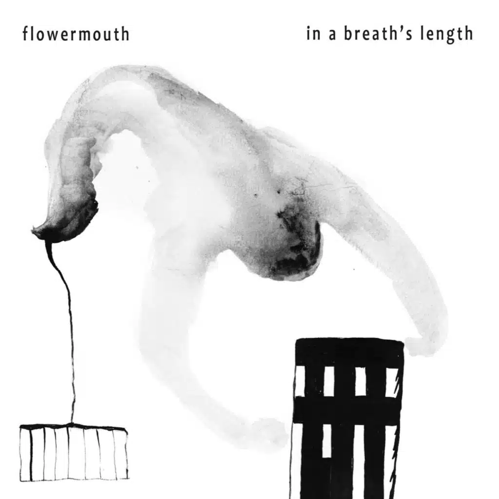 In a Breath's Length (feat. John Hobbs)