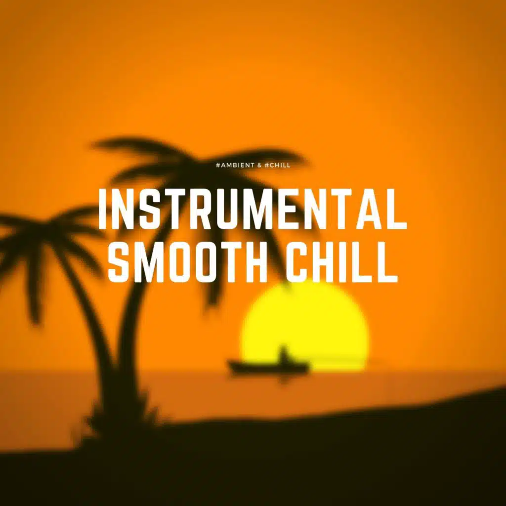 Chillout Jazz - Harmonia