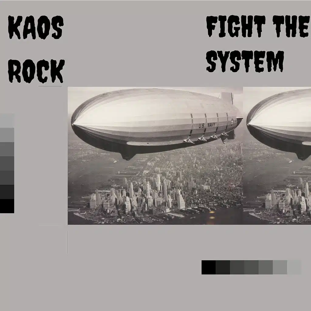 Kaos Rock