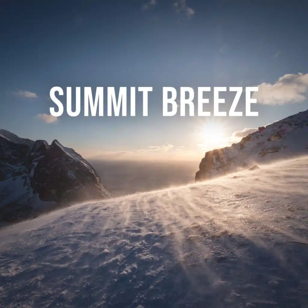 Summit Breeze, Pt. 18