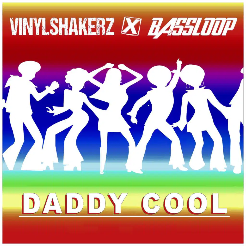 Daddy Cool (feat. Rico Bernasconi)