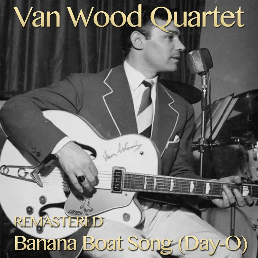 Van Wood Quartet