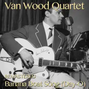 Van Wood Quartet
